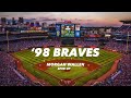 Morgan Wallen 98 Braves Sped Up