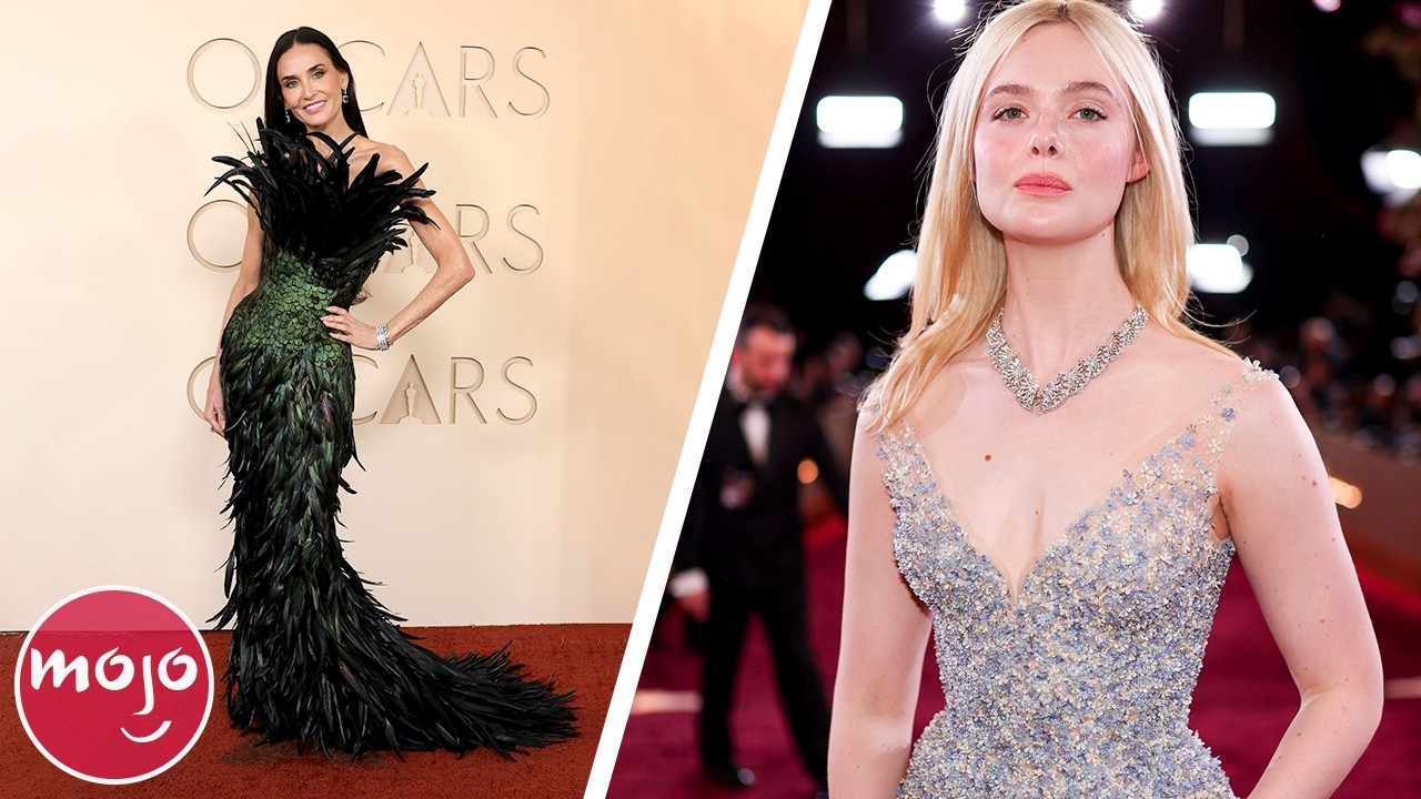 Top 10 BEST Red Carpet Looks of 2026 (So Far)