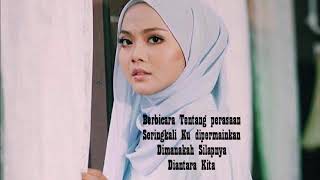 Download lagu Muna Shahirah - Teguh Setia ( Minus One/Karaoke & Lyrics) mp3 Download lagu Muna Shahirah - Teguh Setia ( Minus One/Karaoke & Lyrics) mp3