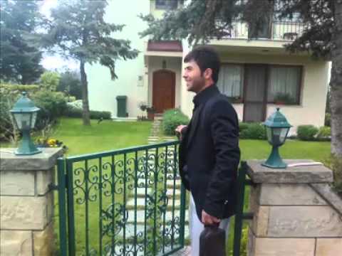 Ouz-Han {Beat By DjAkbeatz } - Beni Tut Ellerinle 2011