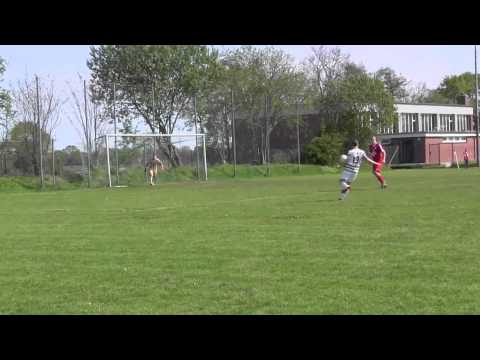 SC Dunum - FC Norden