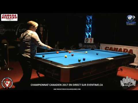 Finale femme (9) Véronique Ménard vs Brittany Briand