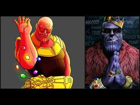 Video thumbnail for Thanos
