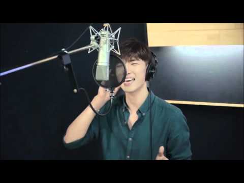 Roh Jihoon - If You Were Me [ENG LYRICS] STUDIO LIVE VERSION