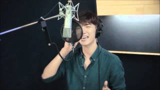 Roh Jihoon - If You Were Me [ENG LYRICS] STUDIO LIVE VERSION