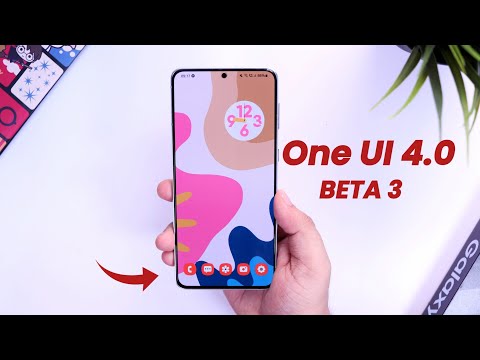 Samsung One UI 4.0 Is Getting AMAZING - More New Features Added!