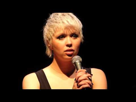 Antonina Markut - "Najgorzej" - 51 SFP w Krakowie ( 2015 r.)