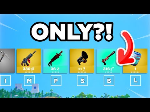 Ich meistere Reload, kann aber NUR MYTHICS/EXOTICS aufheben?!