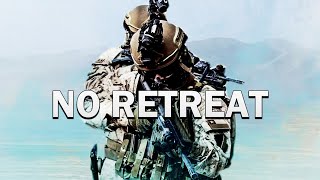 Download lagu Military Motivation - 'No Retreat' mp3