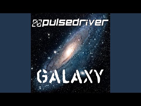Galaxy (Megara vs. DJ Lee Remix)