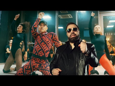 Florin Salam ❌ Emil Rengle - Din China pana-n Atena [Videoclip Oficial] 2023 ft. What's Up