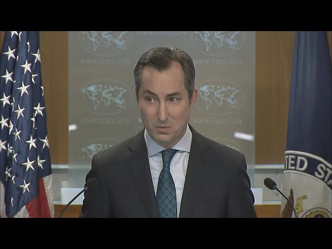 US urges Serbia to 'address concerns' on election conduct | AFP