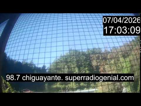 Chiguayante Bio Bio Chile, en Vivo. Live Cam, Camara en vivo.
