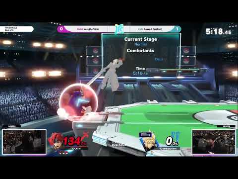 Moist | Kola 0 to deaths and  3 Stocks FaZe | Sparg0 at Low Tide City 2022