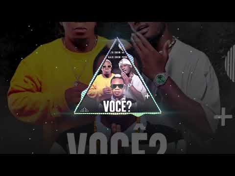 Os Sutack Feat Terramoto Do Kuduro - Você (Prod. Dj Nelo Boy) (Audio Oficial)