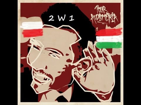 15. POLAR - 2W1 (prod. SMYK)