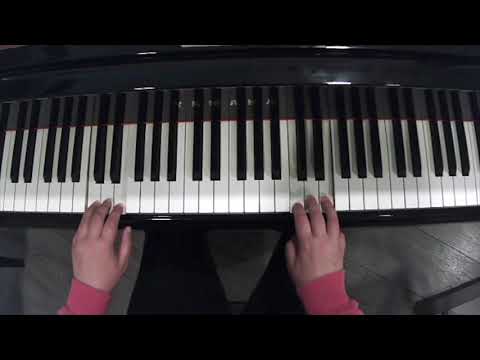 Robots by Anne Crosby Gaudet - Piano Solo Example/Review - Level 1 RCM