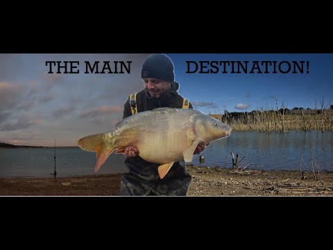 THE MAIN DESTINATION | CARP FISHING IN FRANCE