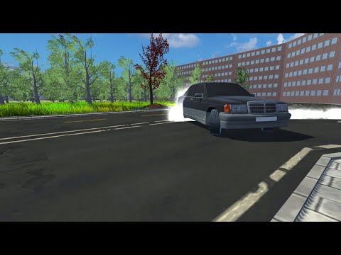 Urban Drive Challenge