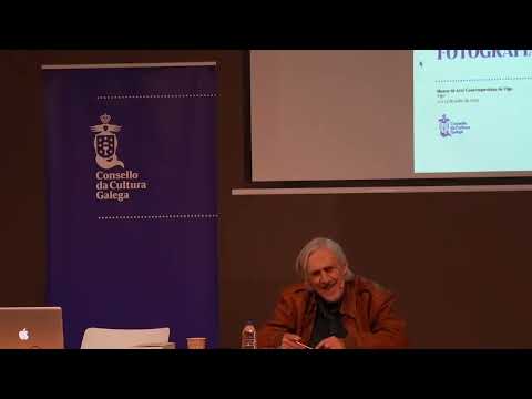 Vídeo: Fotografía: luz e tempo