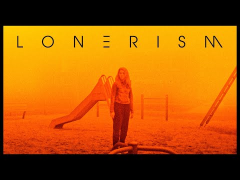LONERISM (2020) | Sci-Fi Short Film [HD]