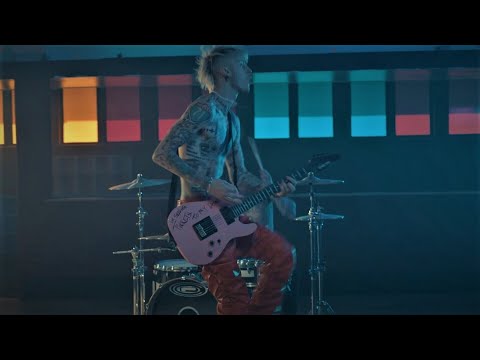 [SOLD] Pop Punk x Punk Rock MGK x Blink 182 Type Beat "Booze" (prod. GAXILLIC)