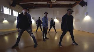 NAO - MAKE IT OUT ALIVE | Ivan Maric Choreography