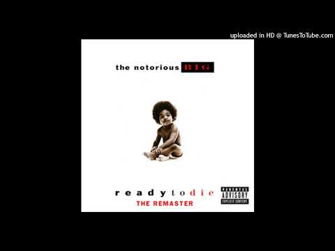 Notorious B.I.G. - Machine Gun Funk Instrumental