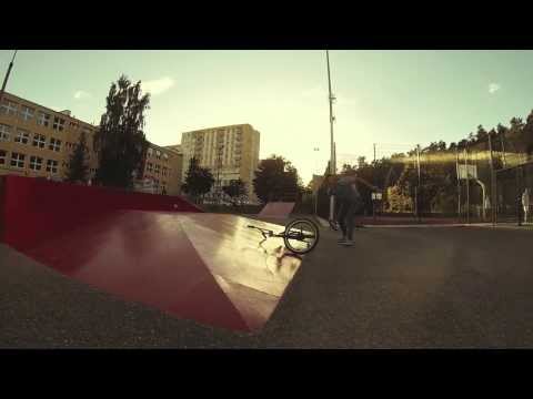 Franki x Wiciu feat.Mawler Rodzinne jazdki