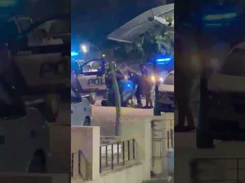 dos detenidos en Villa del Totoral en los festejos por el triunfo de Argentina
