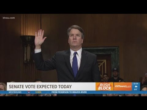 KHOU 11 News Top headlines at 5 a.m. September 28, 2018