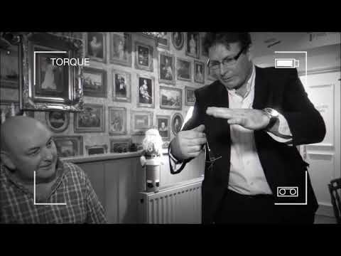 Torque by Chris Stevenson at VanishingRabbit com