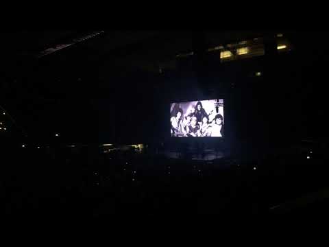 Věra Špinarová - jednoho dne se vrátíš - a pořád Vás mám ráda 27.3.2018