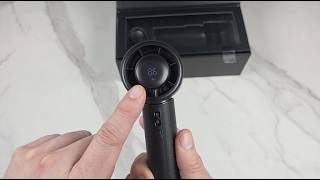 30 Hours of Cooling & 100 Speeds! Testing the JISULIFE Pro1 Mini