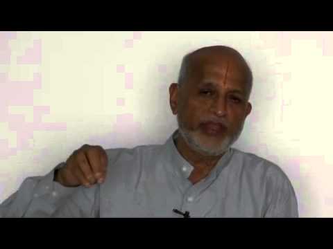 Advanced Vedanta - 233 by Acharya Sadaji