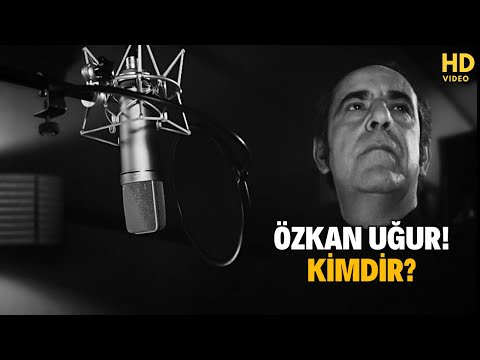 MFÖ'nün Yıldızı Özkan Uğur'un Tüm Hayatı!