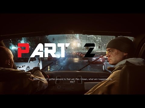 Battlefield 4 Gameplay Walkthrough Part 2 - Campaign Mission 2 - Shanghai