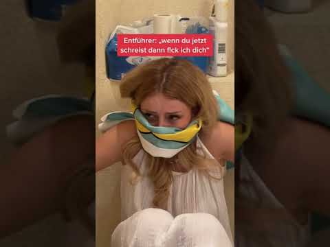 Entführung😱 | eyFreundin