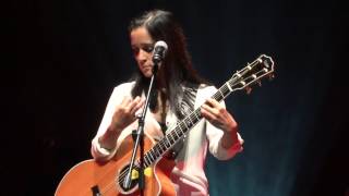 JULIETA VENEGAS EN VIVO / DEBAJO DE MI LENGUA / BOGOTÁ COLOMBIA