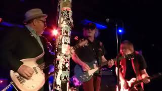 Young Fresh Fellows - Happy For The Box (Live 1/12/2019)