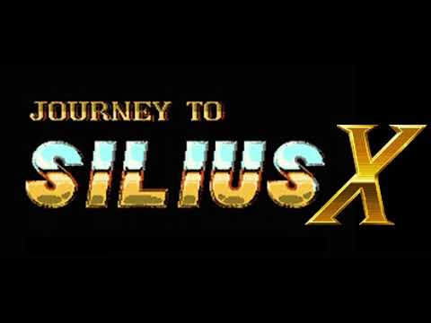 Journey to Silius OST - Mega Man X Style Remix