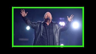 &#39;the voice&#39; fourth-place finisher red marlow: &#39;i pray&#39; official video [watch]