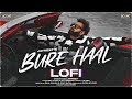 Jaymeet - Bure Haal - Lofi Version - Latest punjabi songs - New songs 2023