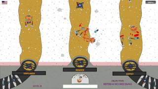 Word Killer: Зоргилонские Хроники (Гриналайт Трейлер RU)