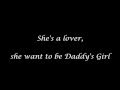 Daddy's Girl - Peter Cetera