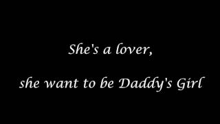 Daddy&#39;s Girl - Peter Cetera