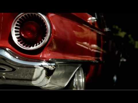 Inherent Vice by Thomas Pynchon – Official Book Trailer