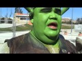 Shrek suelto en tijuana 