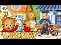 Daniel Tiger Neighbour Day Part 1 HD Full Episode