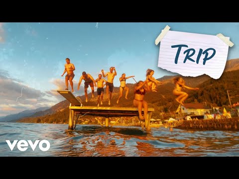 eifachBEN - Trip (Official Video)